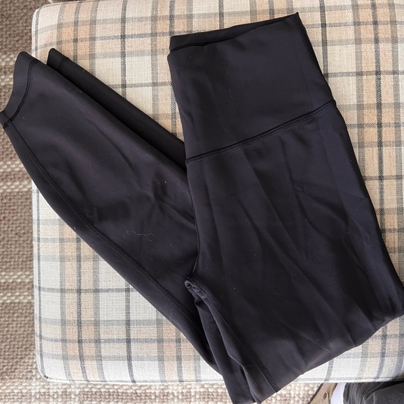 Lululemon Align High-Rise Pant 25” - Picture 3 of 3